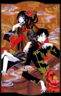 BUY NEW xxxholic - 98208 Premium Anime Print Poster